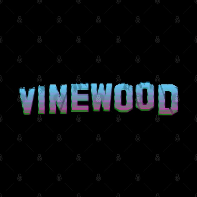 Vinewood by wiwitaek