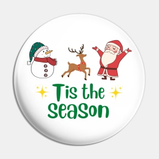 tis the season Pin