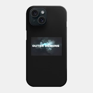 Outer Demons Phone Case