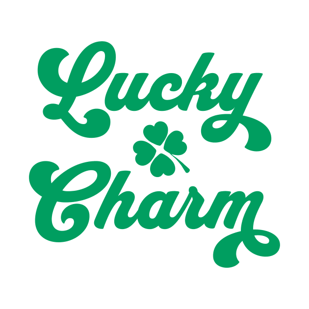 Lucky Charm by little osaka shop