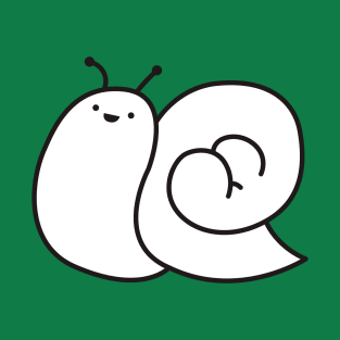 Snailbutt T-Shirt