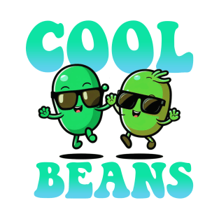 Cool Beans T-Shirt