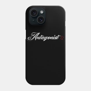 Antagonist Phone Case