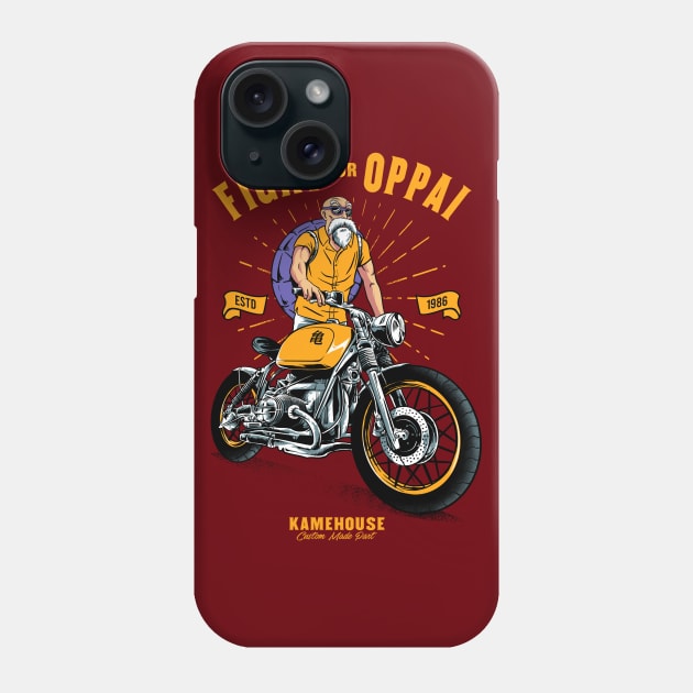 coolest granpa Phone Case by spoilerinc