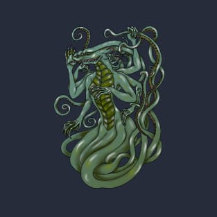 Mother Hydra Type I T-Shirt