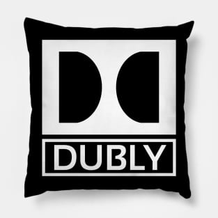 Dubly Pillow