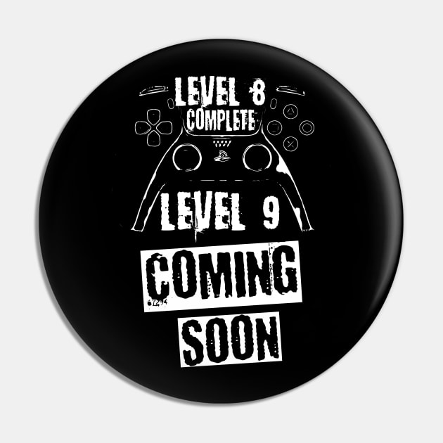 Level 8 Complete, white theme Pin by Nana On Here