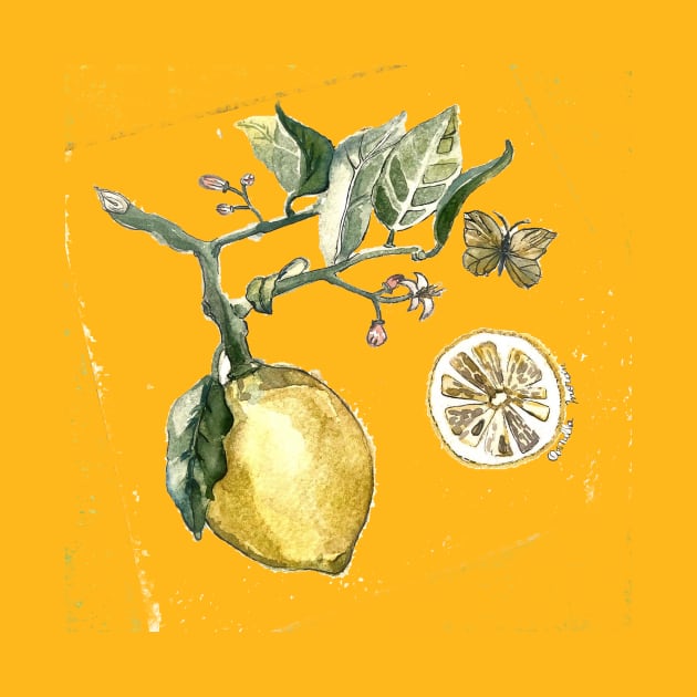 lemon by ornellamoran