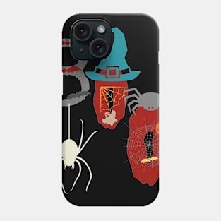 Halloween Phone Case