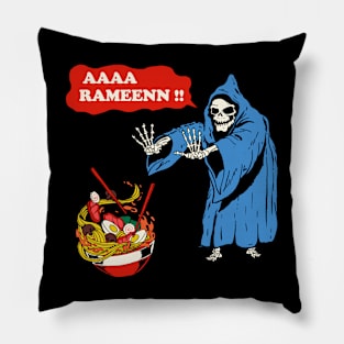 Aaaaa Ramen !! Pillow