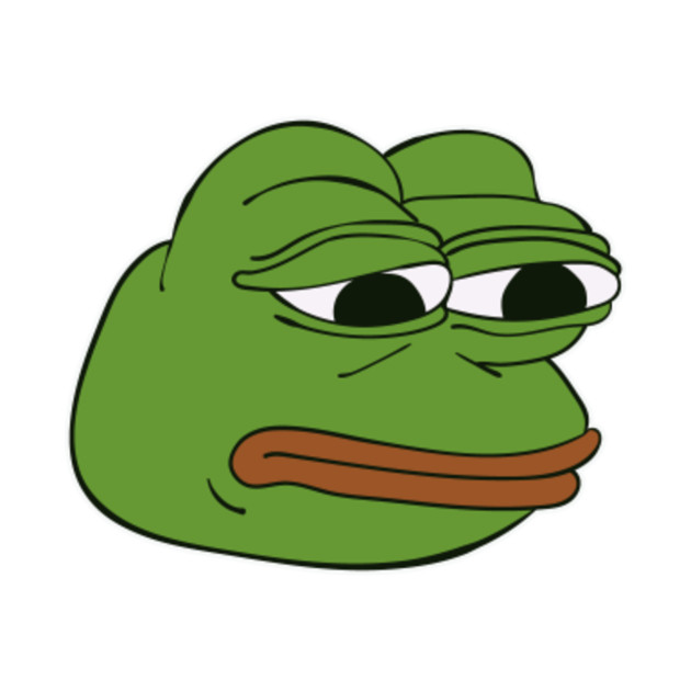 Pepe The Frog  Sad Pepe The Frog  Memes Sad Tapestry 