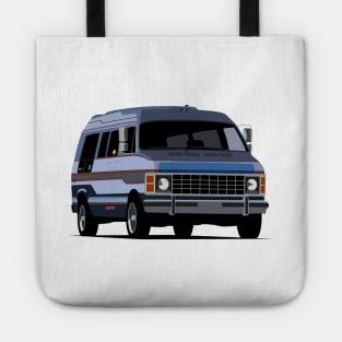 Dodge B250 Tote