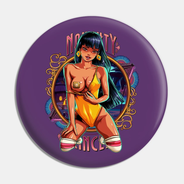 Chel Pin by dlo168