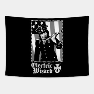 Electric Wizard Tapestry