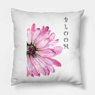 Bloom Pillow