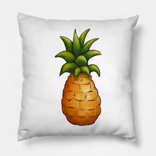 Cute Pineapple Pillow