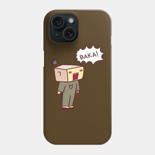 Baka Phone Case