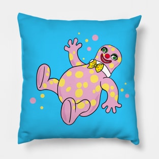 Blobby Pillow