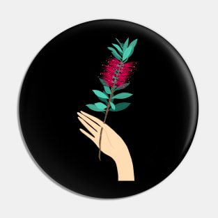 Plant Pin