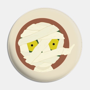 Little Mummy Pin