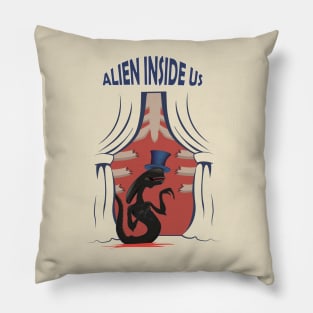 Aline Pillow