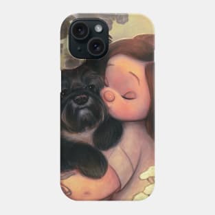 Benji Phone Case