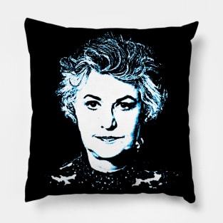 Dorothy Zbornak Pillow