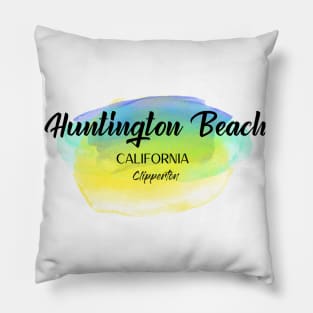 Spring Break Collection 2020 Pillow