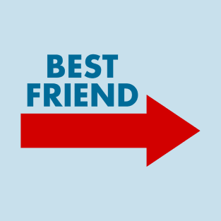 Best Friends T-Shirt