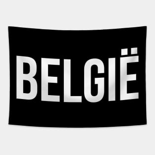 België Tapestry