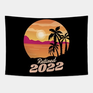 Retired 2022 Tapestry