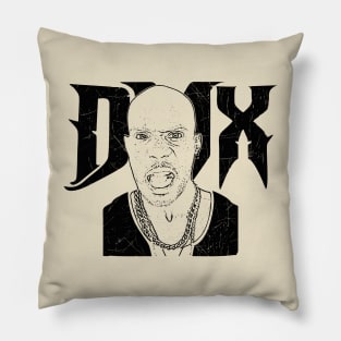 DMX // Earl Hip hop // Rapper Pillow