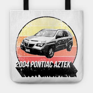 2004 Pontiac Aztek Tote