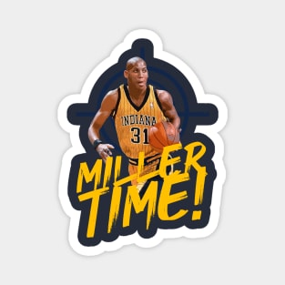 Miller Time Magnet