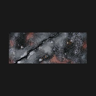 The Caz Nebula T-Shirt