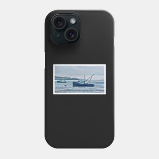 Downeast Draggers Phone Case