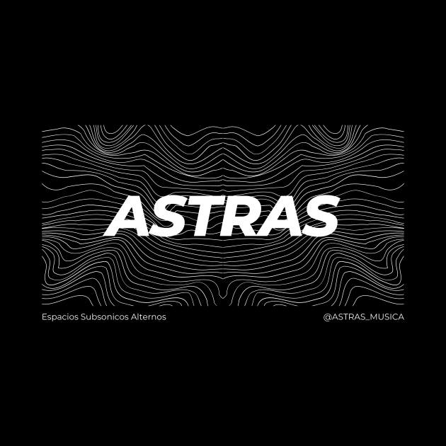 Astras Division Tribute by Astras Merch