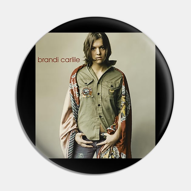 Brandi Carlile women singer Pin by jollyangelina93