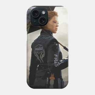 Death stranding Phone Case