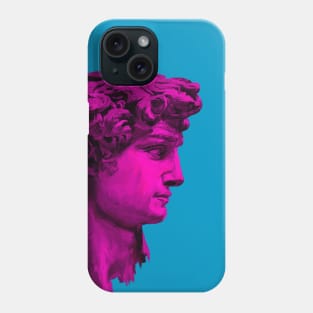 David Michelangelo Phone Case