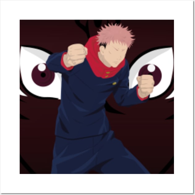 Jujutsu Kaisen” The “King of Curses” Ryoumen Sukuna Arrogantly Looks Down  on You! Will You Bow Down to His Overwhelming Dignity?! | Anime Anime Global