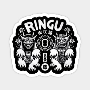 Ringu Magnet