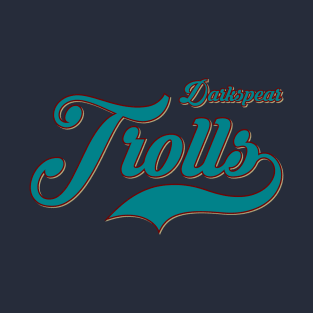 Darkspear Trolls T-Shirt