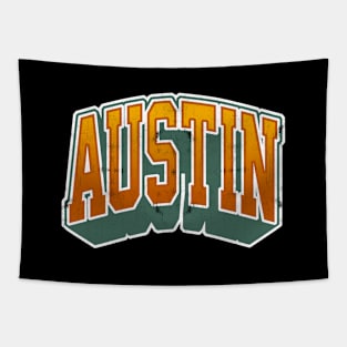 Austin Tapestry
