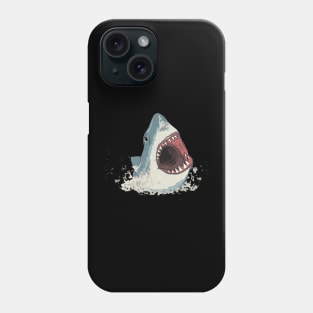 Sharknado Phone Case