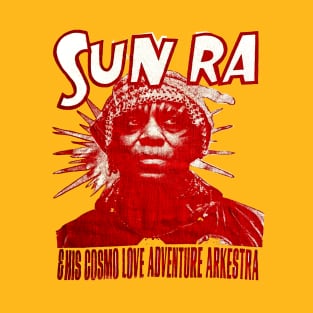 Sun Ra T-Shirt