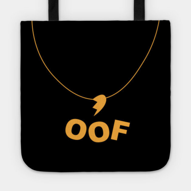Roblox Broken Heart Necklace Gold Roblox Tote Teepublic - full of broken thoughts roblox