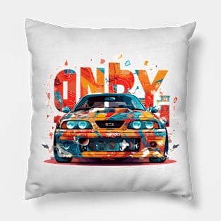 JDM Power Pillow