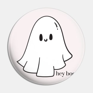 Hey boo! Pin