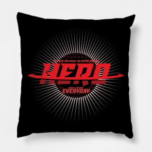 HERO Above & Beyond EVERYDAY Pillow